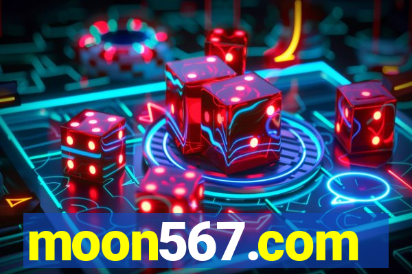 moon567.com