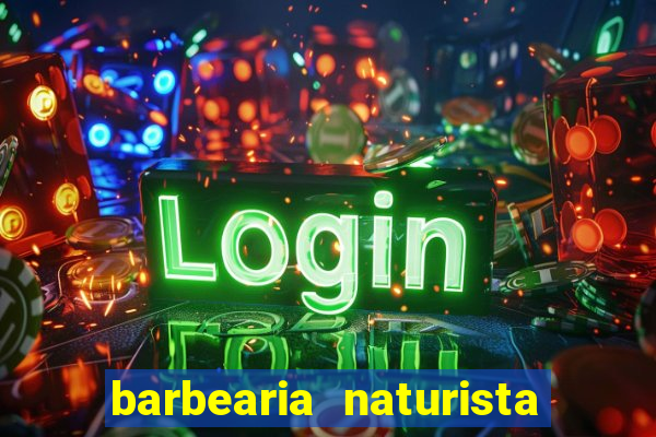 barbearia naturista em sao paulo