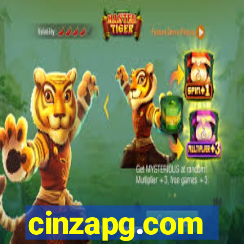 cinzapg.com