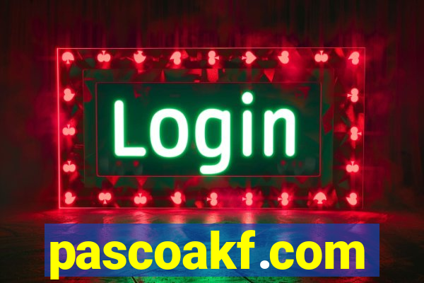 pascoakf.com