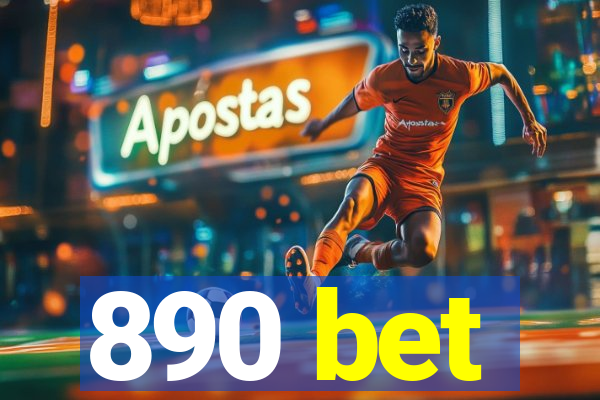 890 bet