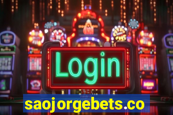 saojorgebets.com