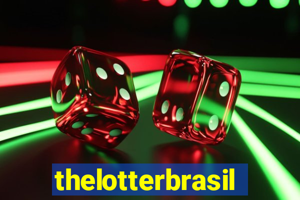 thelotterbrasil