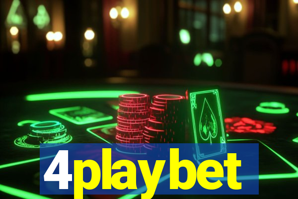 4playbet