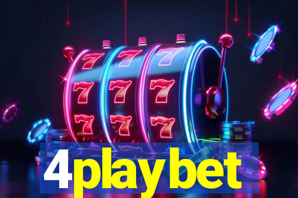 4playbet