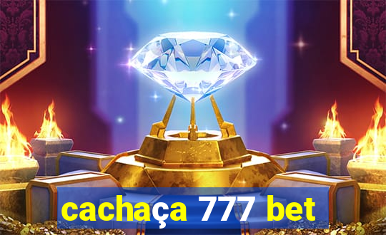 cachaça 777 bet