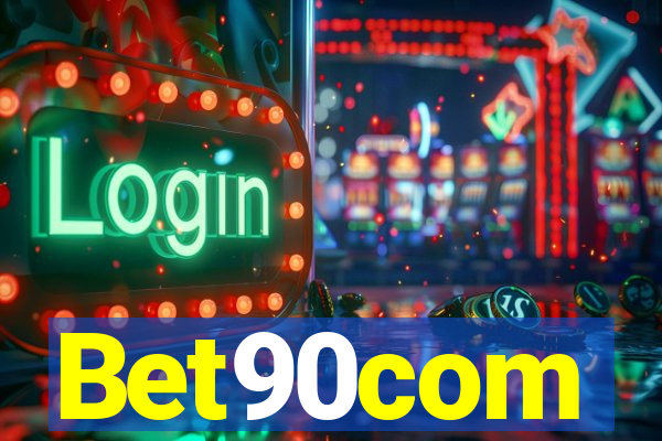 Bet90com