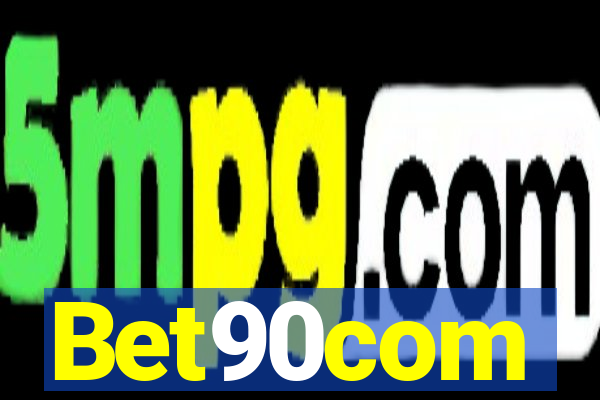 Bet90com