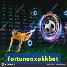 fortuneoxokkbet