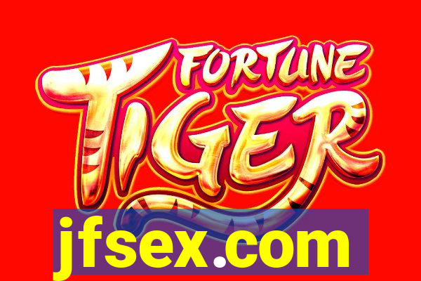 jfsex.com