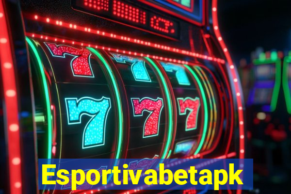 Esportivabetapk