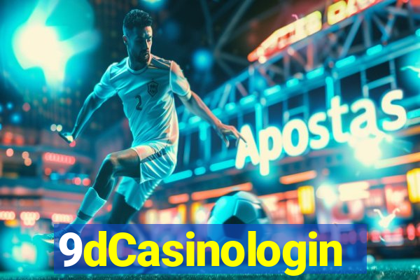 9dCasinologin