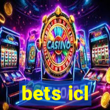 bets icl