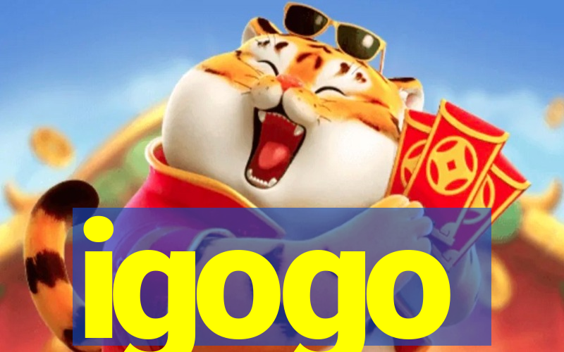 igogo