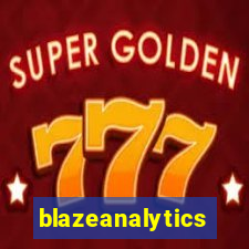 blazeanalytics