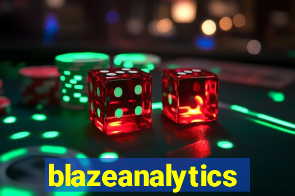 blazeanalytics