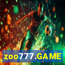 zoo777.GAME