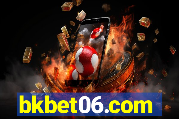 bkbet06.com