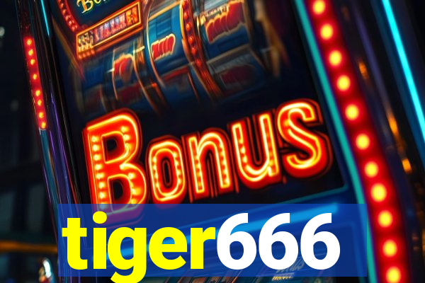 tiger666