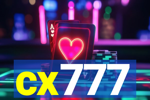 cx777