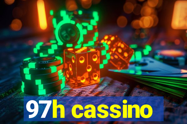 97h cassino