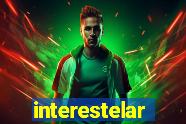 interestelar completo dublado hd