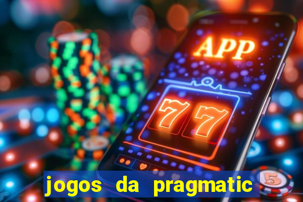 jogos da pragmatic de 10 centavos