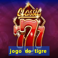 jogo do tigre minimo 5 reais