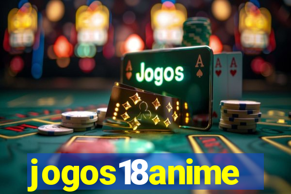 jogos18anime