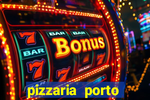 pizzaria porto velho 24 horas