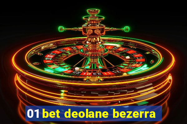 01 bet deolane bezerra