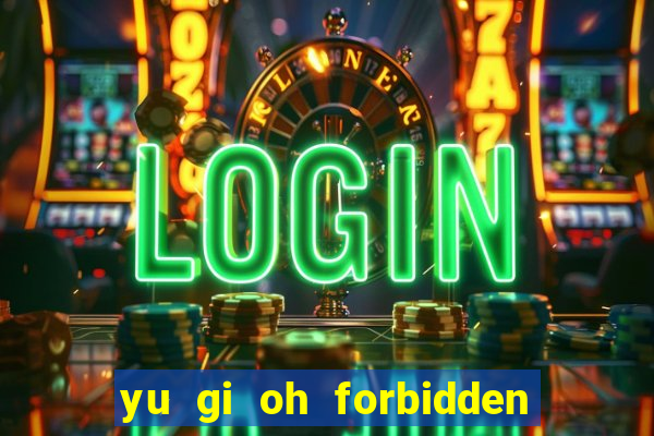 yu gi oh forbidden memories password