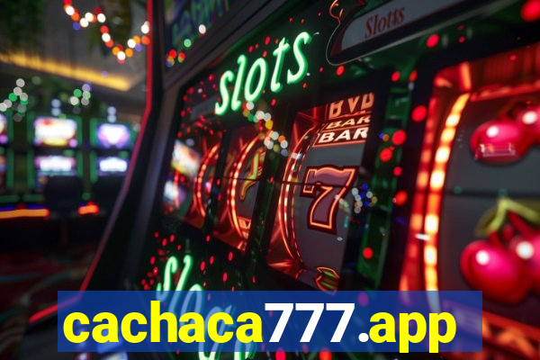 cachaca777.app