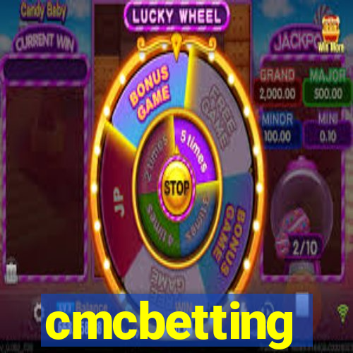 cmcbetting