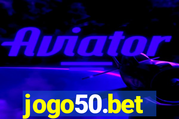 jogo50.bet