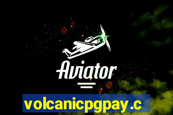 volcanicpgpay.com