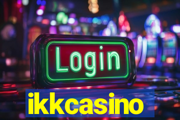 ikkcasino