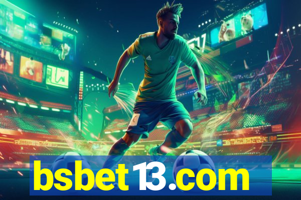 bsbet13.com