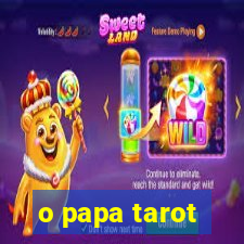 o papa tarot