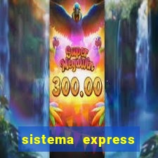 sistema express futebol virtual