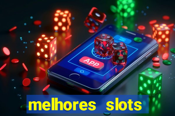 melhores slots pragmatic play