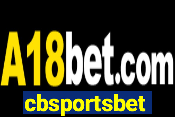 cbsportsbet