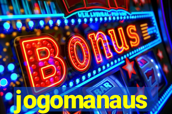 jogomanaus