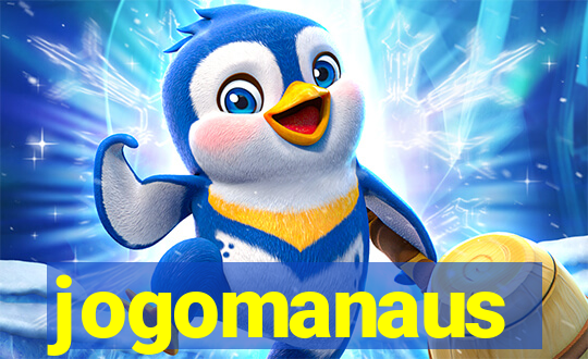 jogomanaus