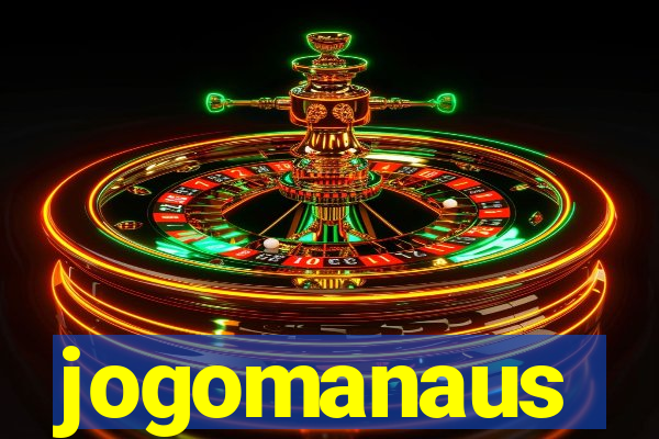 jogomanaus