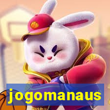 jogomanaus