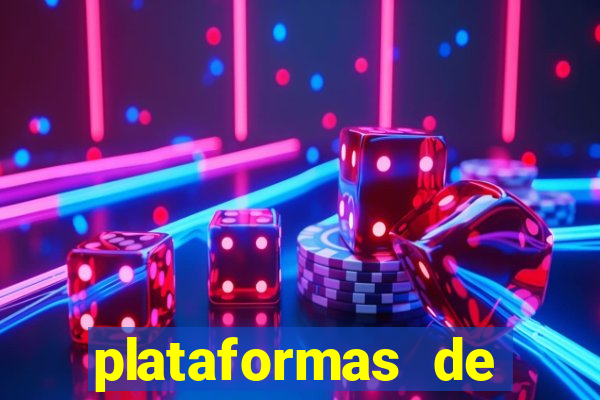 plataformas de jogos para ganhar dinheiro