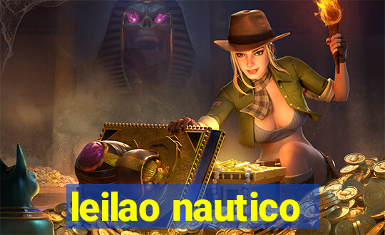 leilao nautico