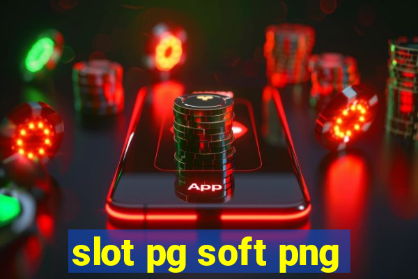 slot pg soft png