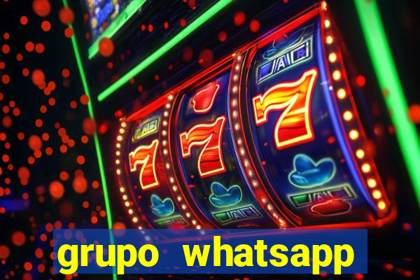 grupo whatsapp emprego bahia